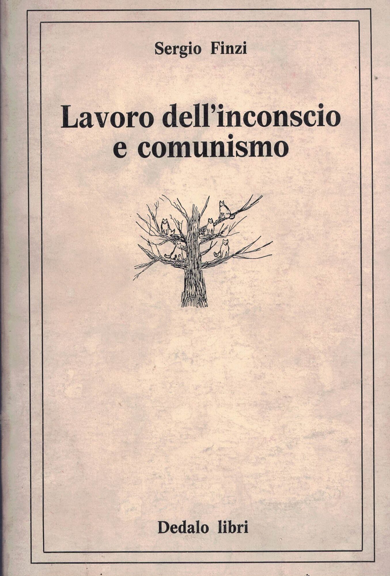 Lavoro dell'inconscio e comunismo