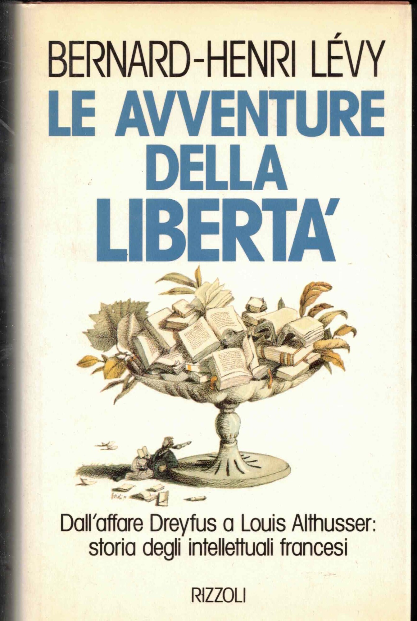Le avventure della libertà