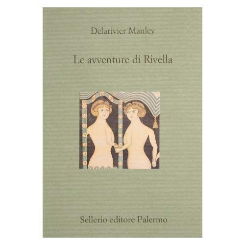 Le avventure di Rivella