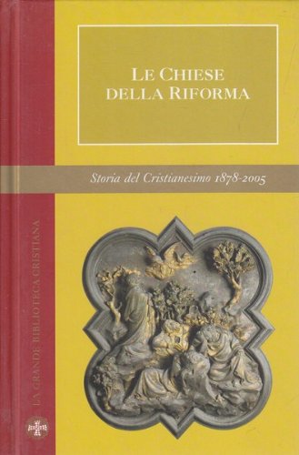 Le chiese della riforma