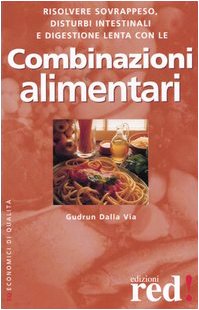 Le combinazioni alimentari