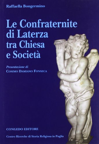 Le confraternite di Laterza tra chiesa e società