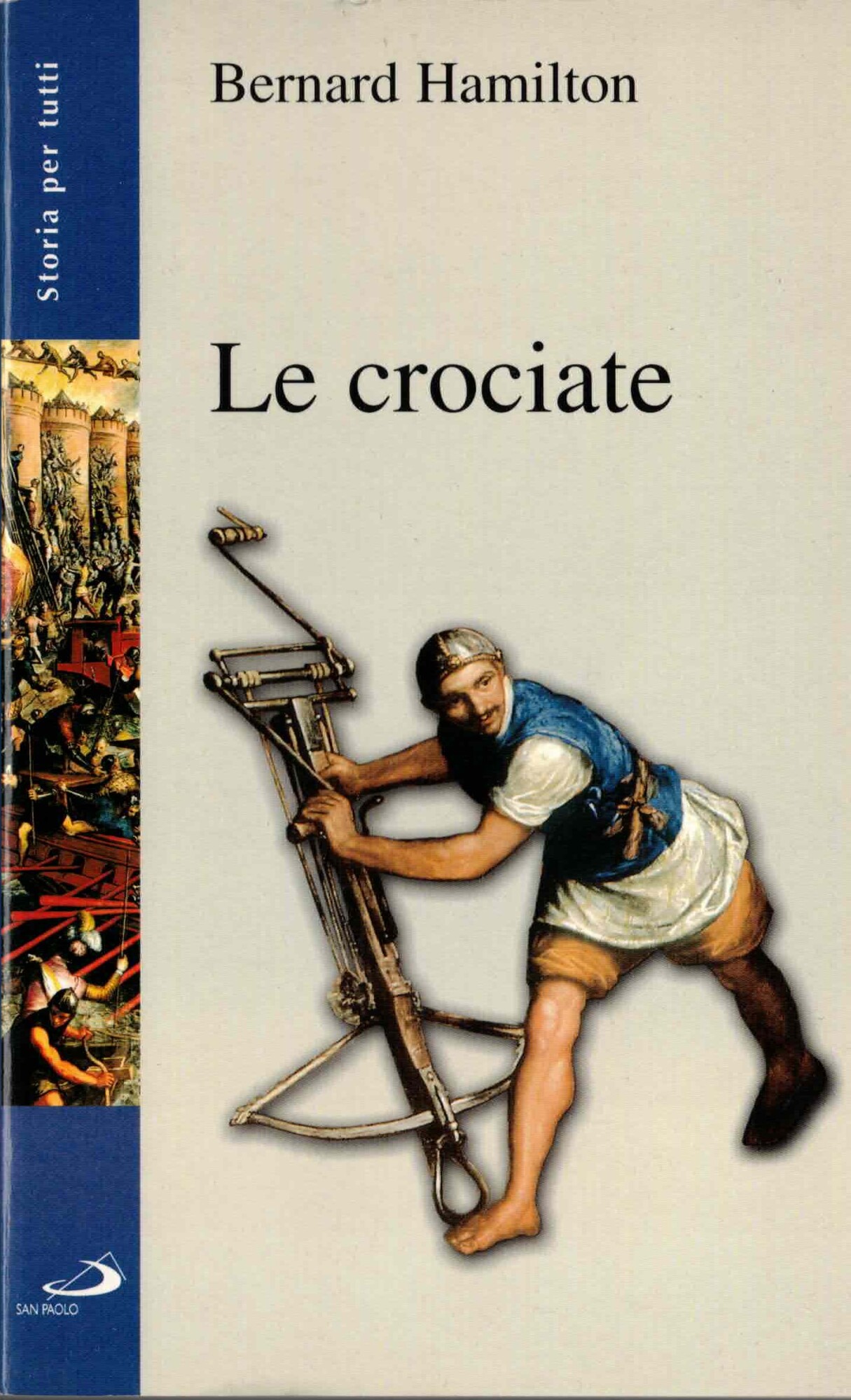 Le crociate