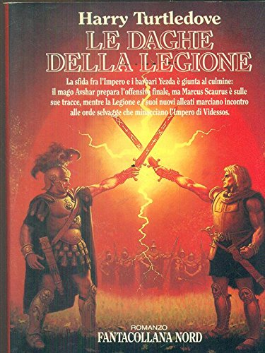 Le daghe della legione