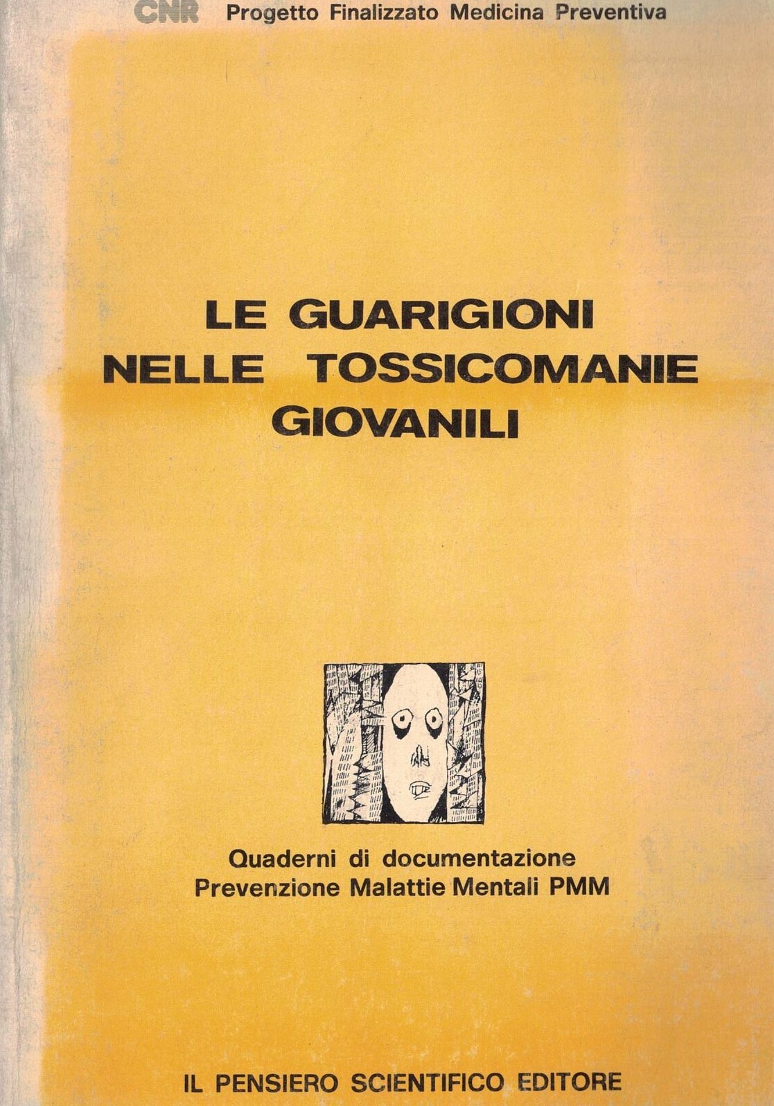 Le guarigioni nelle tossicomanie giovanili