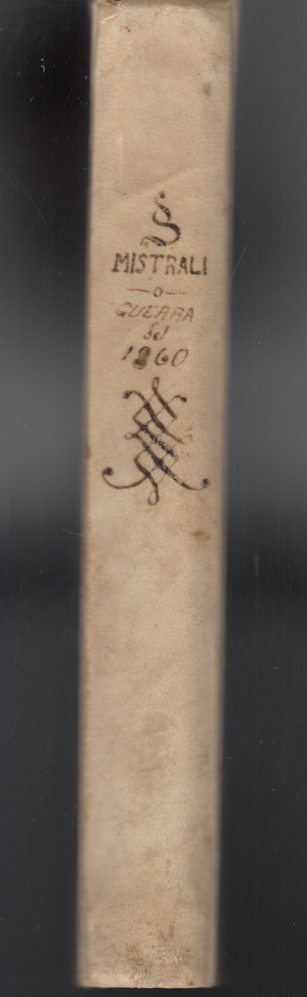 Le guerre d'italia da Villafranca ad Aspromonte