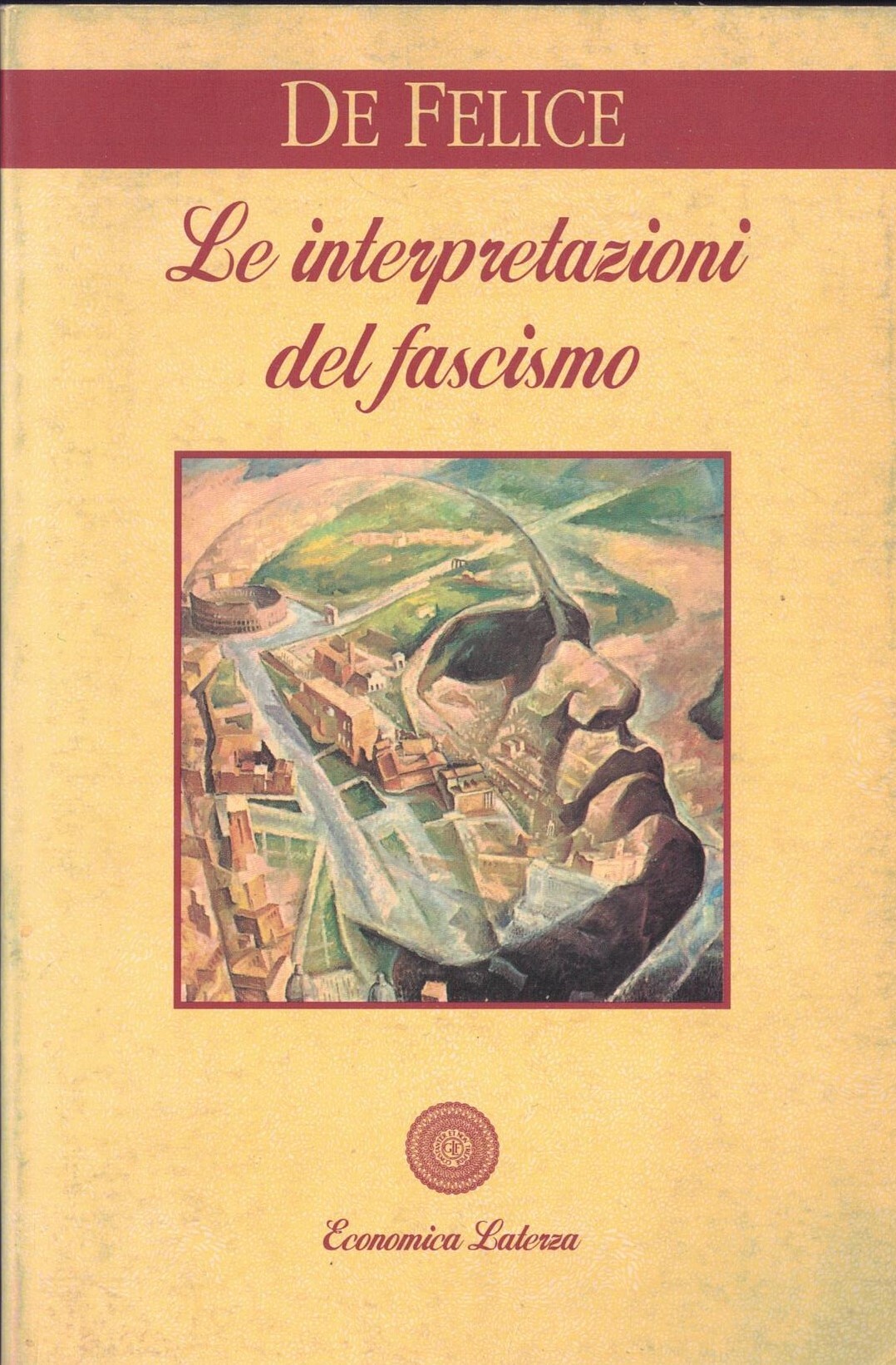 Le interpretazioni del fascismo