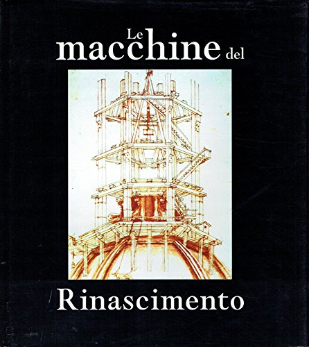 Le macchine del Rinascimento