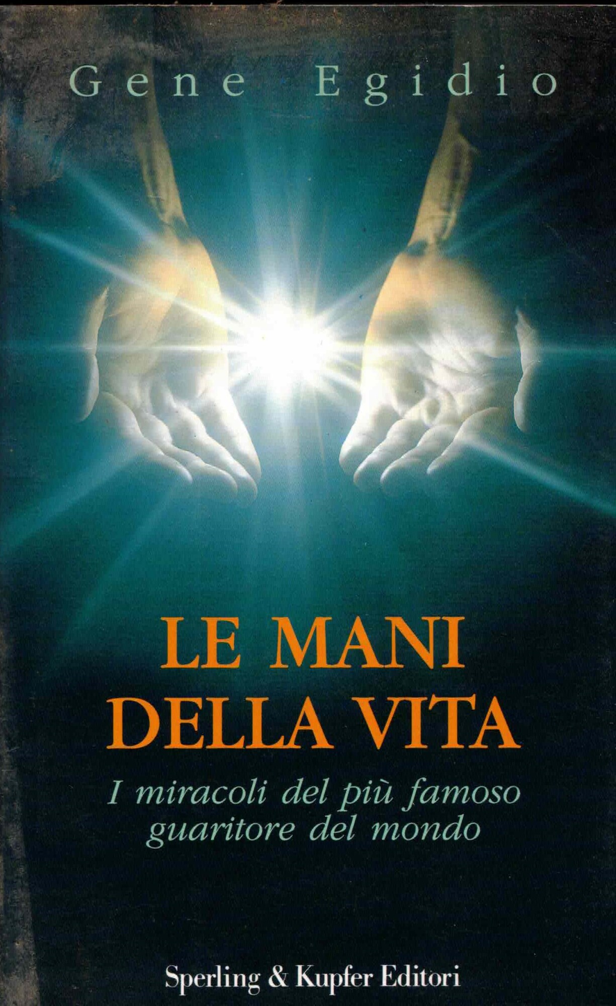 Le mani della vita