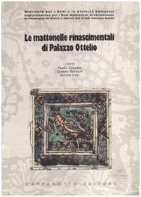 Le mattonelle rinascimentali di palazzo Ottelio