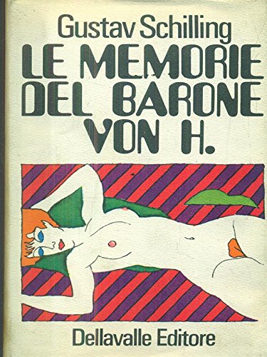 Le memorie del barone Von H.