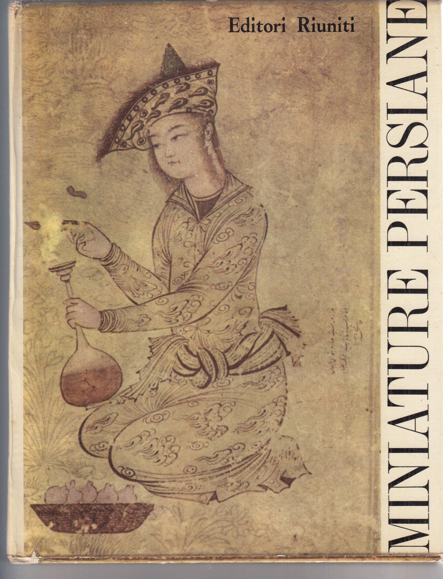 LE MINIATURE PERSIANE