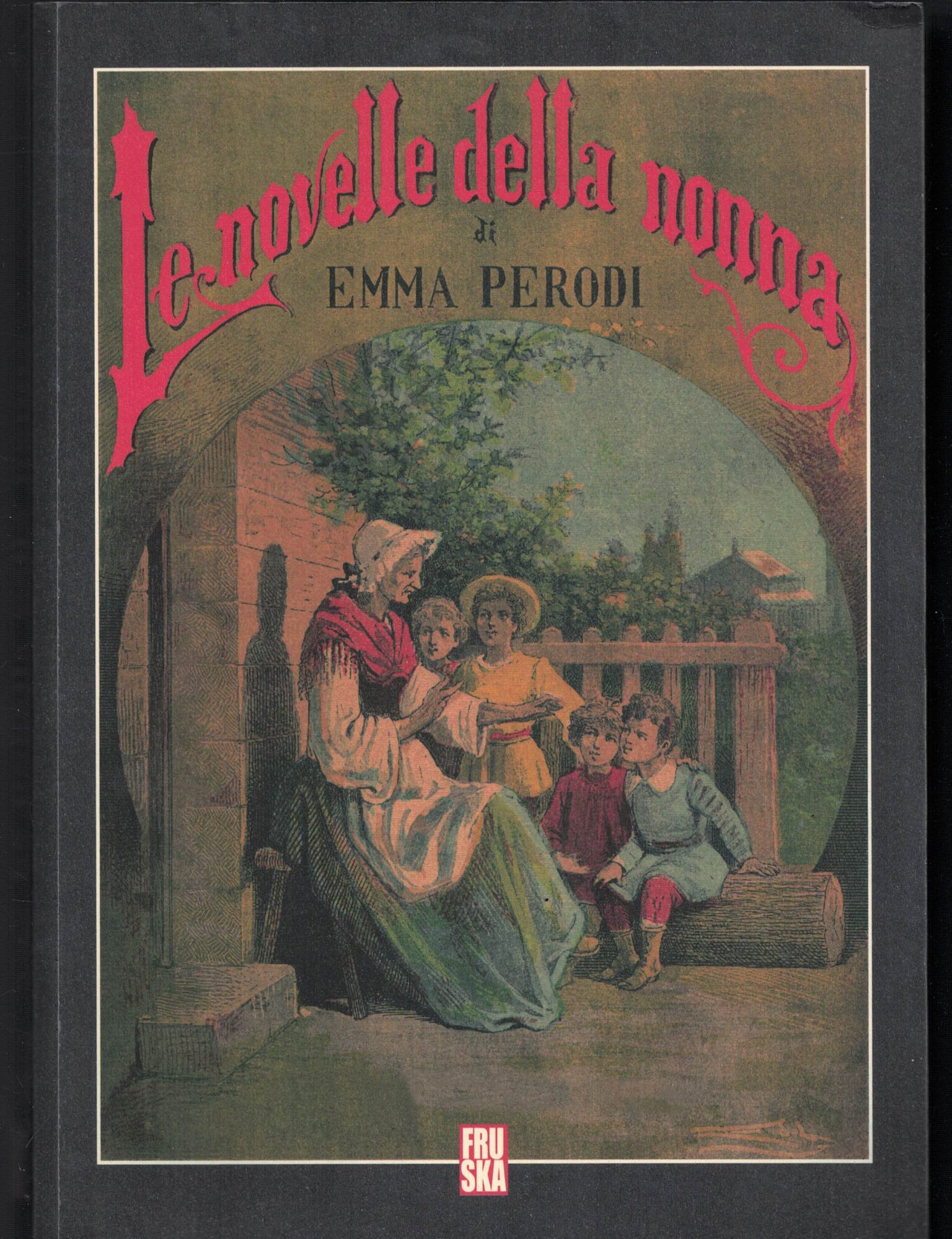 Le novelle della nonna