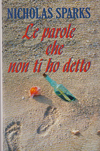 Le parole che non ti ho detto