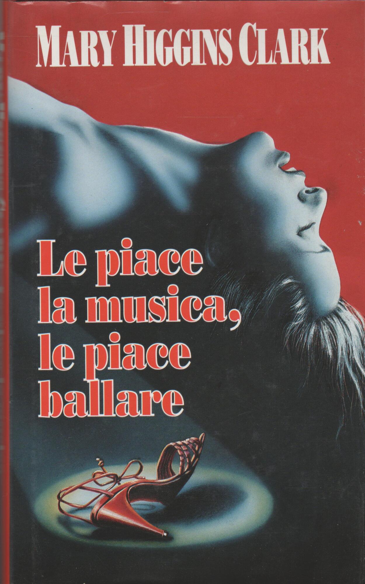 Le Piace La Musica, Le Piace Ballare