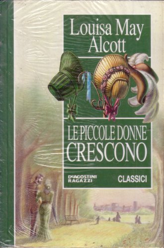 Le piccole donne crescono