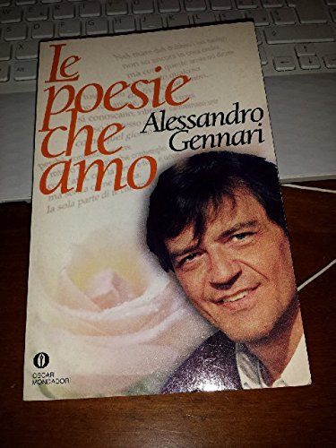 Le poesie che amo