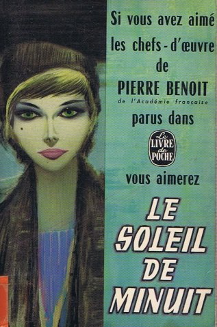 Le soleil de minuit