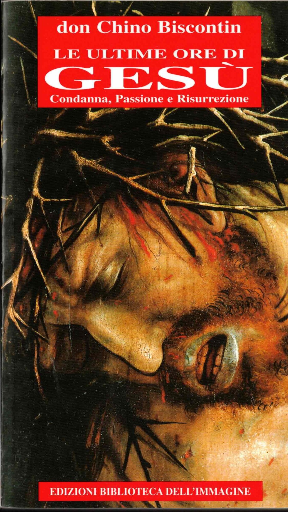 Le ultime ore di Gesù. Condanna, passione e resurrezione