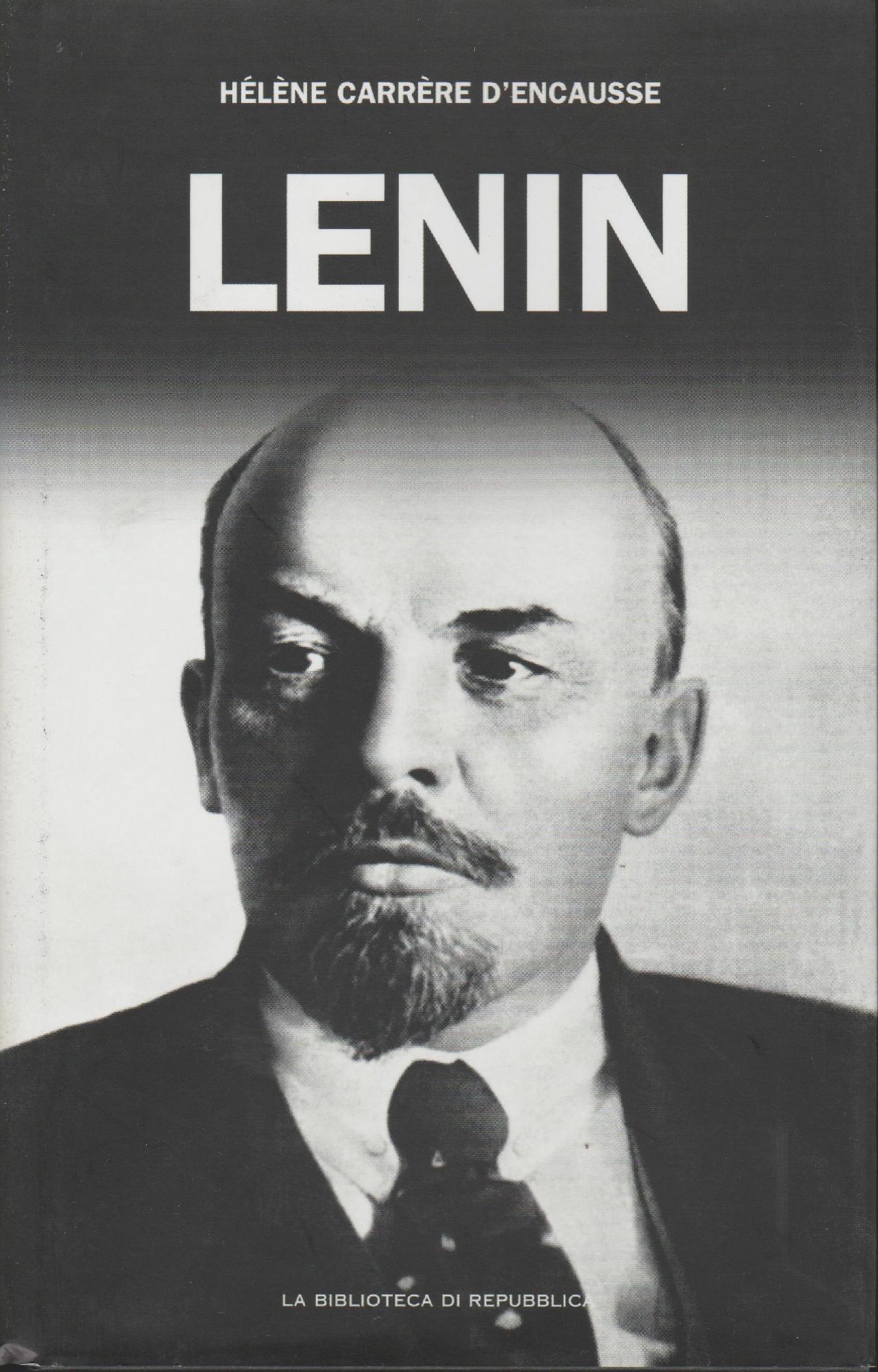 Lenin