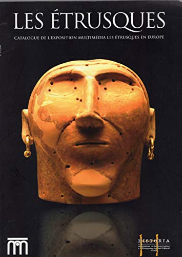 Les Etrusques - De Etrusken