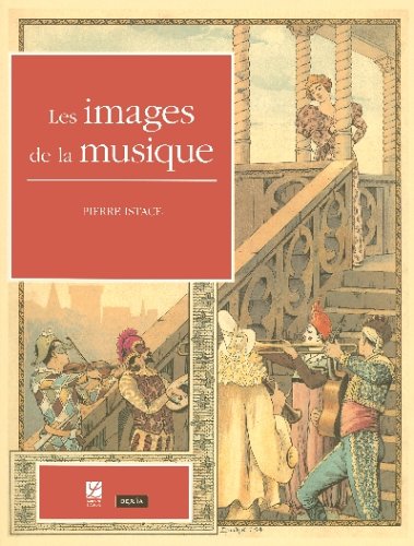 Les images de la musique