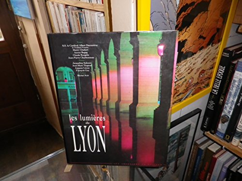 LES LUMIERES DE LYON