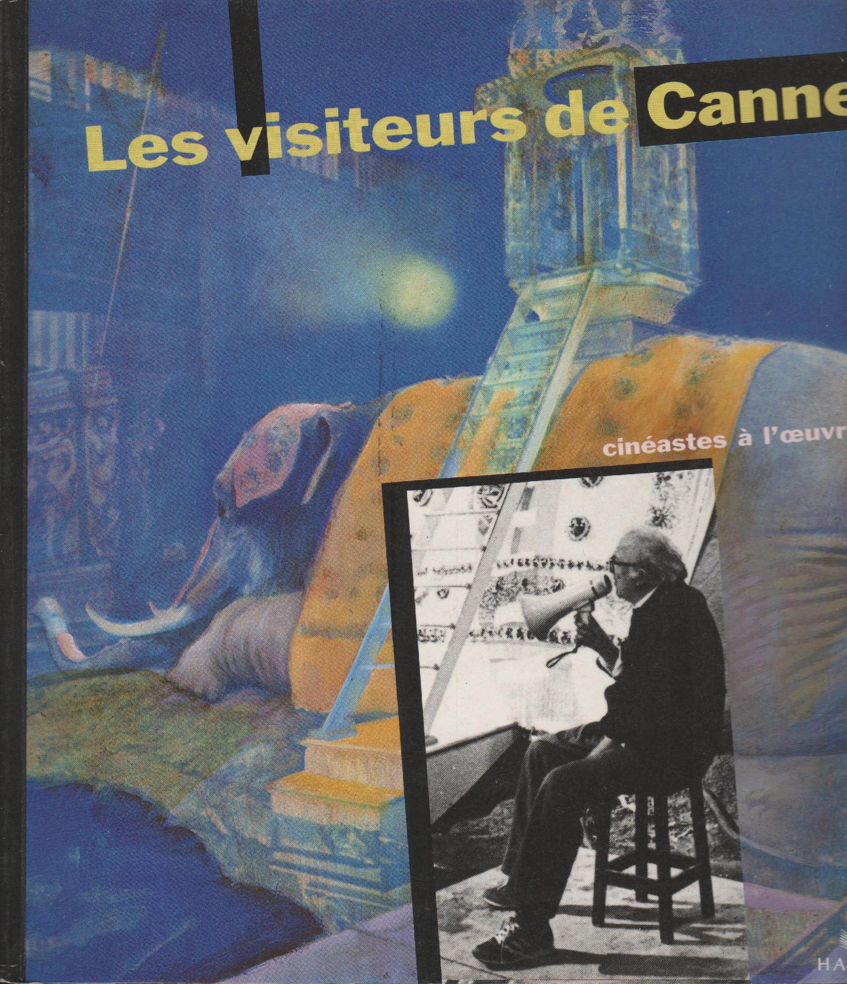LES VISITEURS DE CANNES
