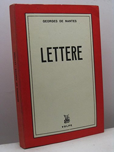 Lettere