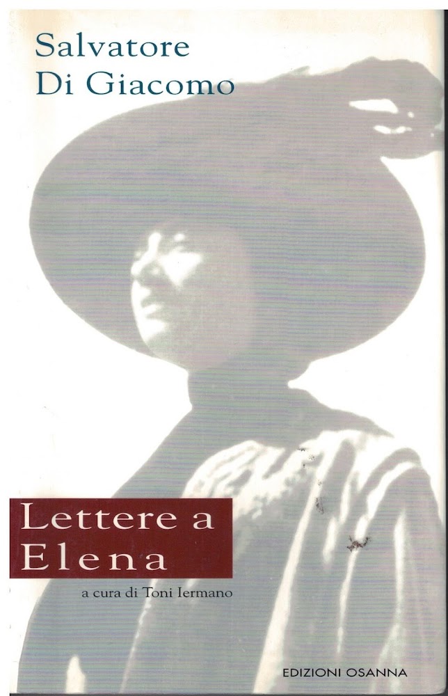 Lettere a Elena