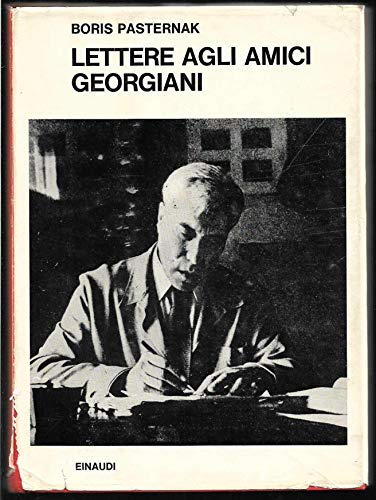Lettere agli amici georgiani