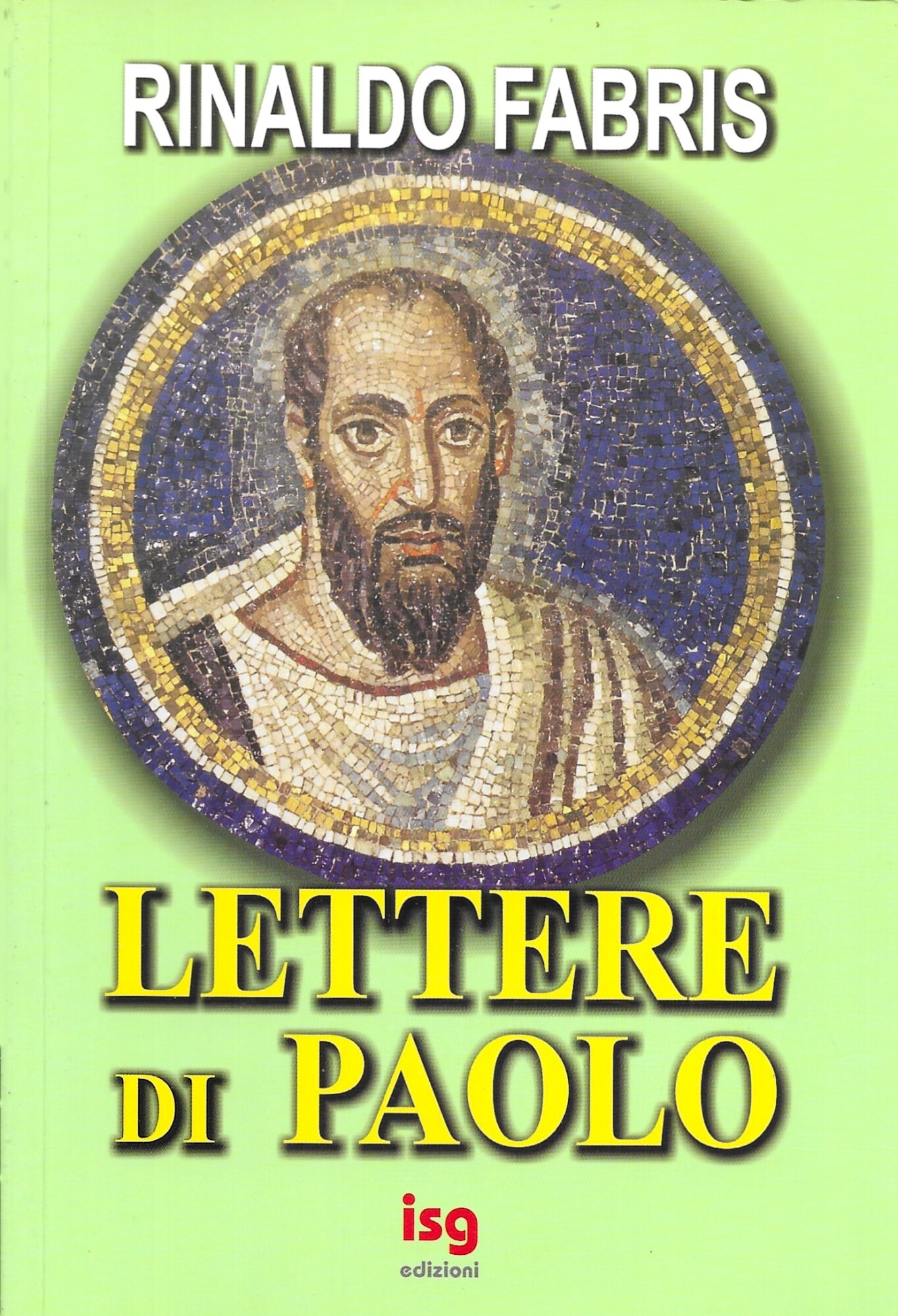Lettere di Paolo