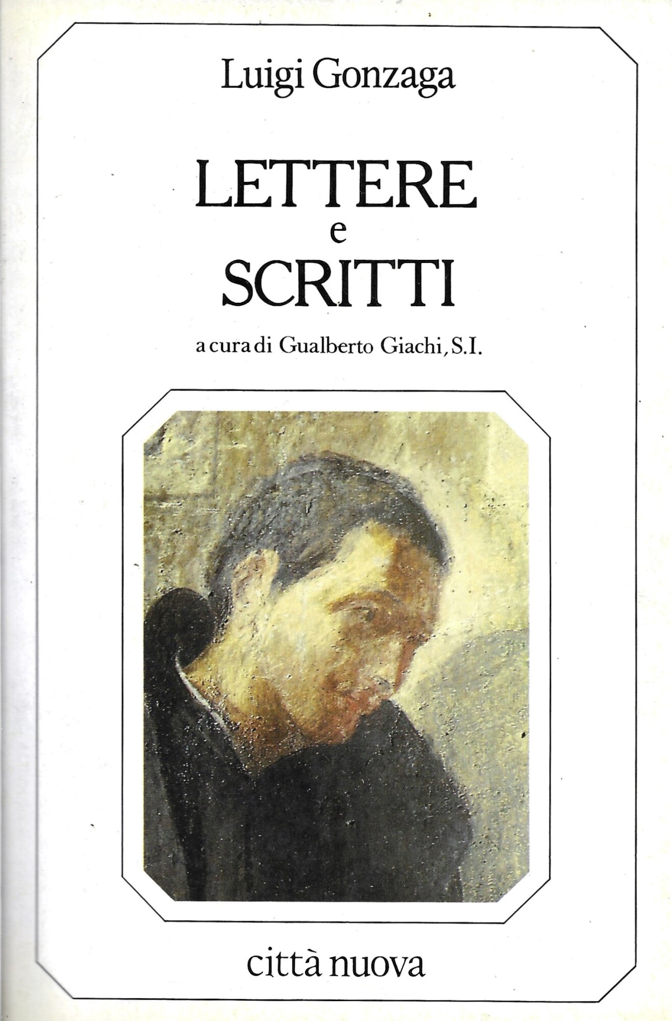 Lettere e scritti