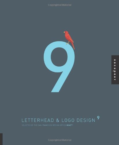 Letterhead &amp; Logo Design 9