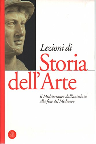 Lezioni di storia dell'arte