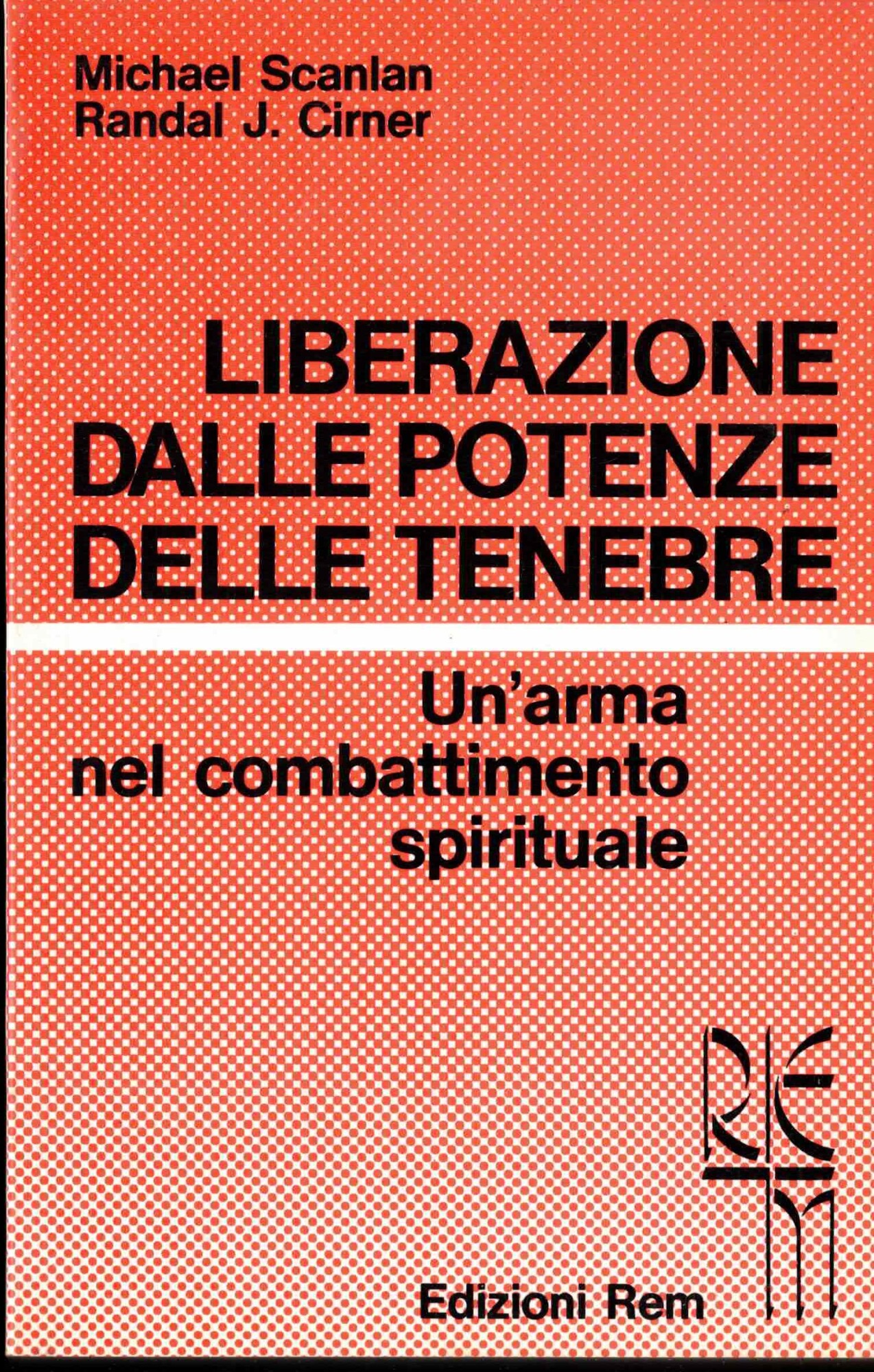 Liberazione dalle potenze delle tenebre