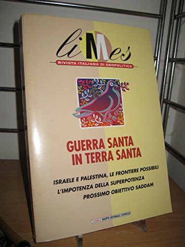 Limes. Rivista italiana di geopolitica (2002)