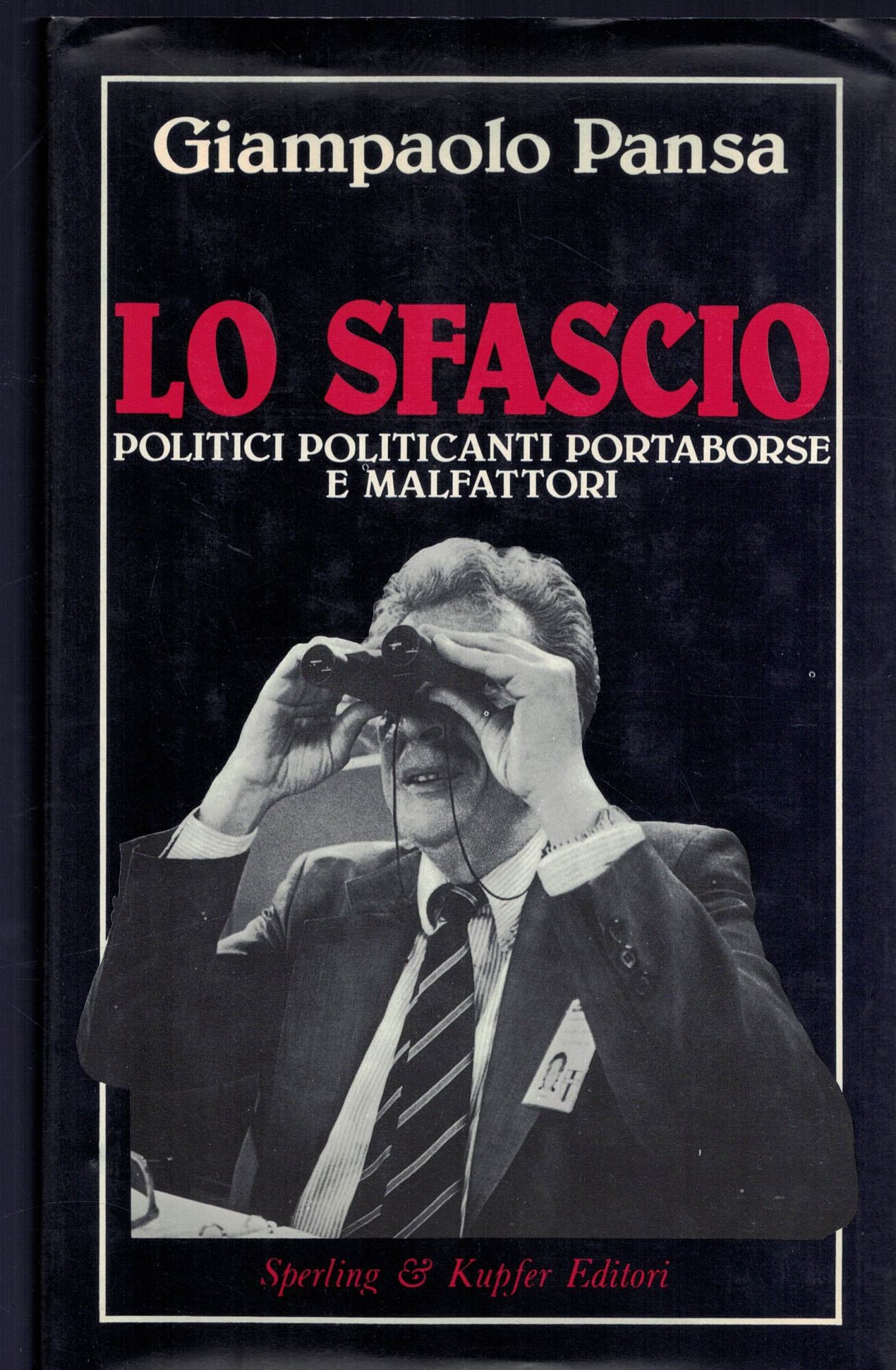 Lo sfascio