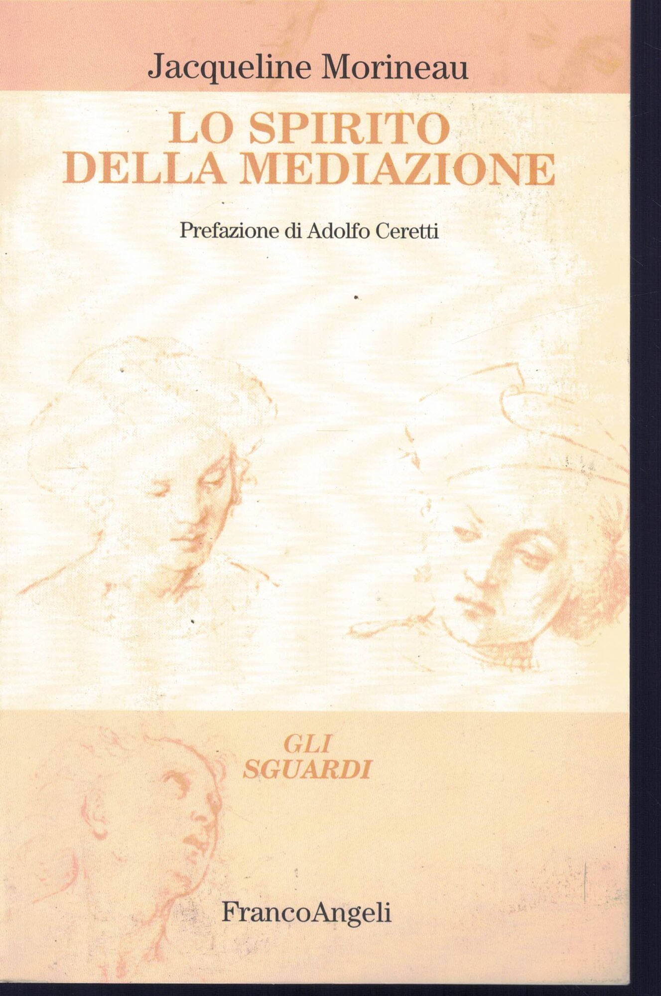 Lo spirito della mediazione