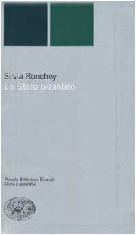 Lo Stato bizantino