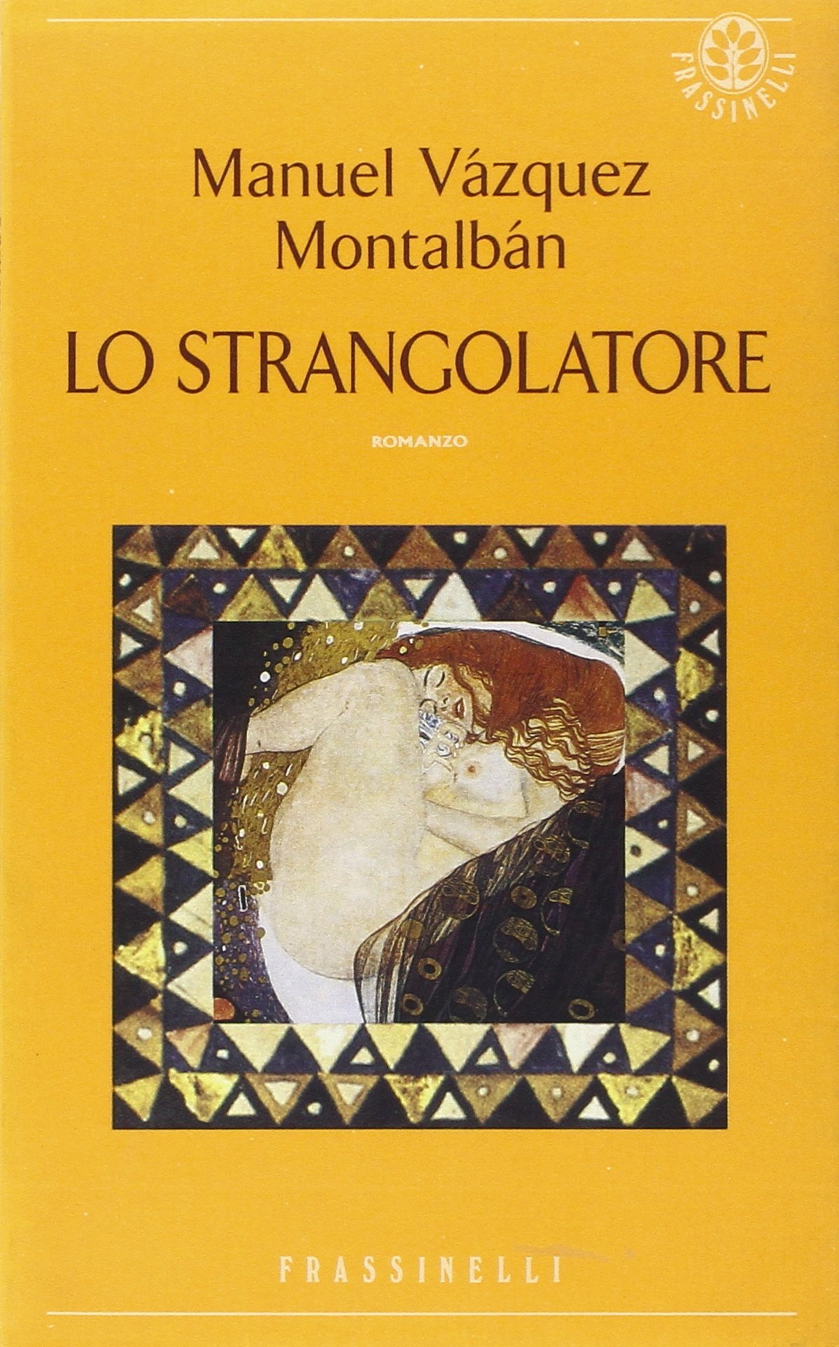 Lo strangolatore
