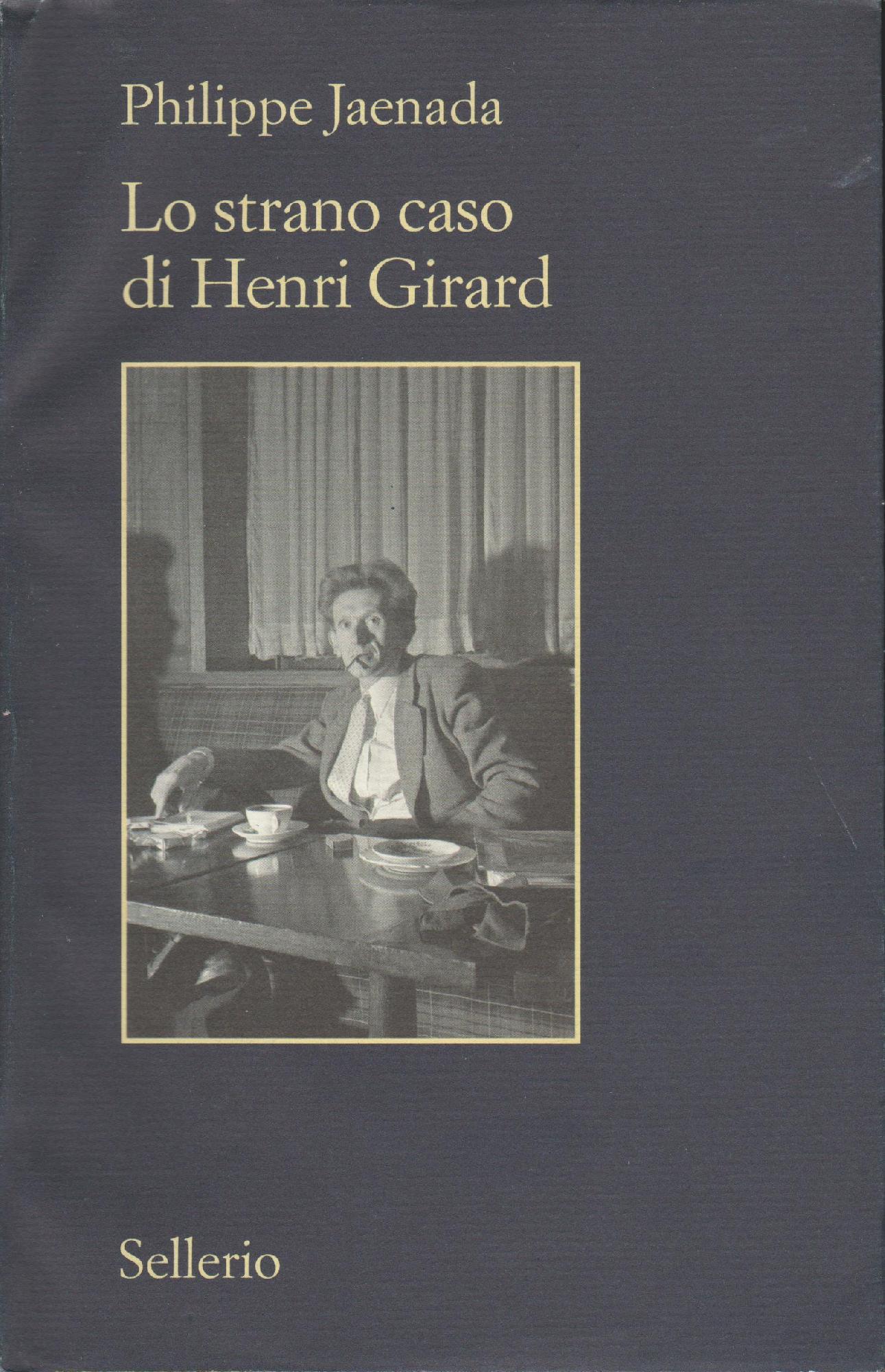 Lo strano caso di Henri Girard