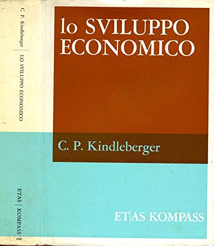 Lo Sviluppo Economico.