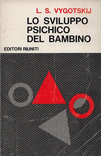 Lo sviluppo psichico del bambino