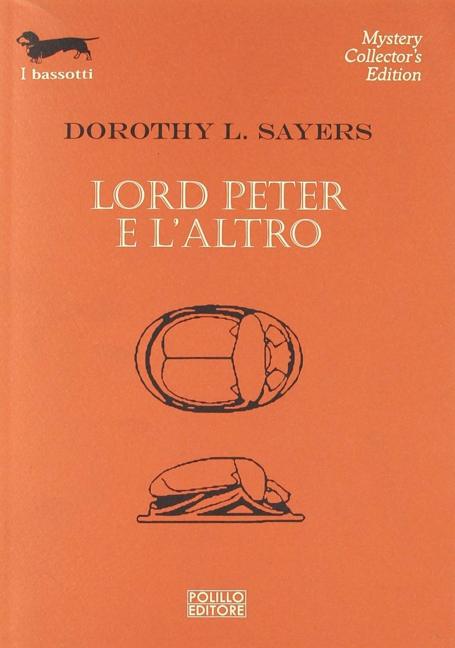 LORD PETER E L'ALTRO
