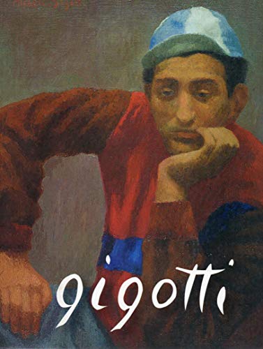 Lorenzo Gigotti dalla Scuola Romana alla cromia del segno