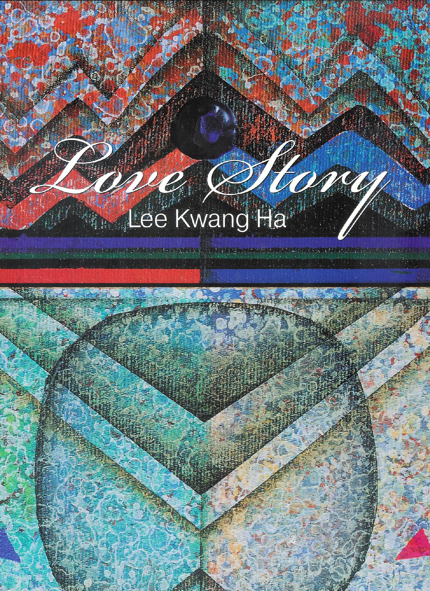 LOVE STORY - LEE KWANG HA