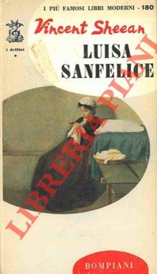 Luisa Sanfelice.