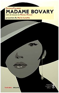 Madame Bovary. Ediz. integrale