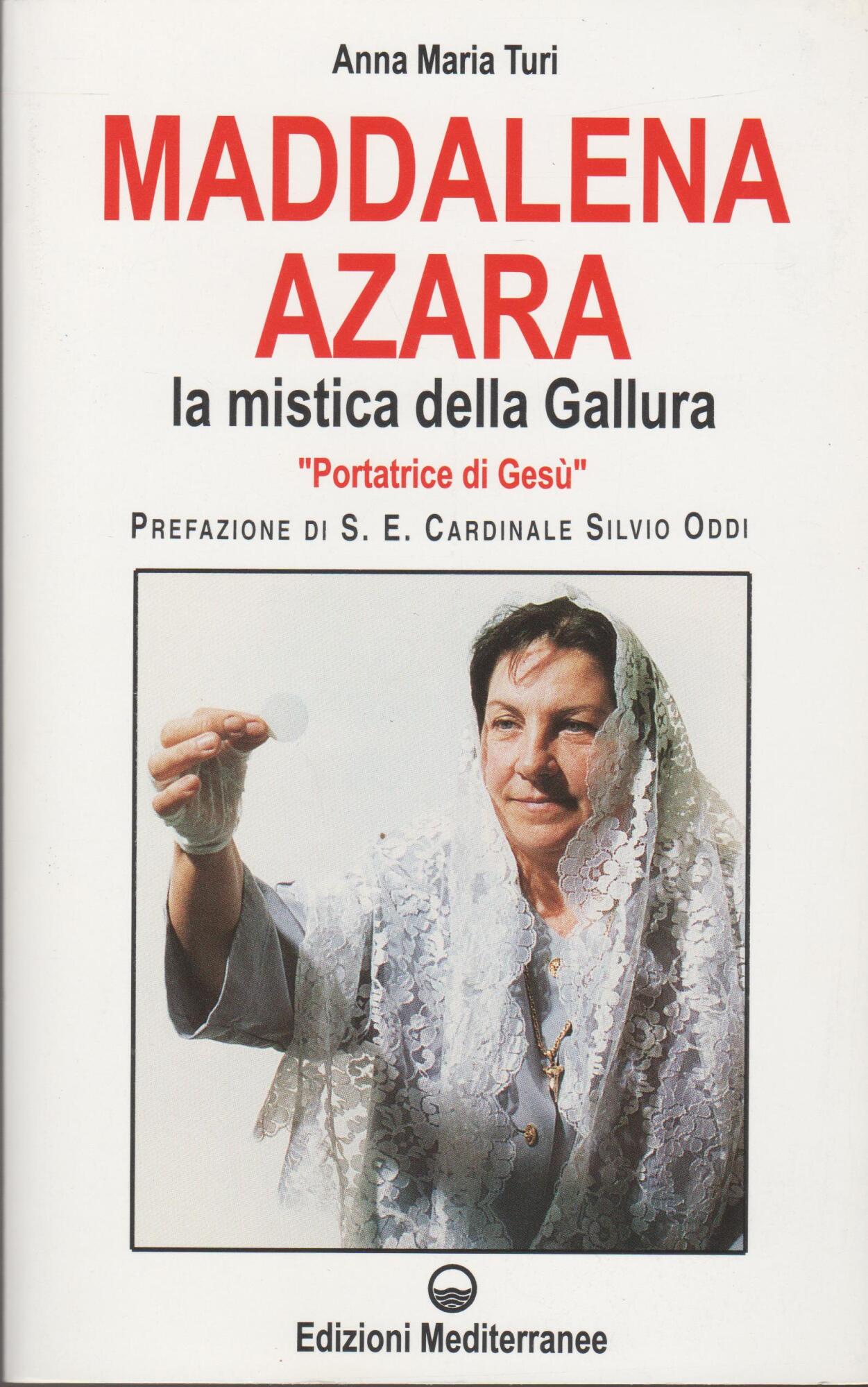 Maddalena Azara. La mistica della Gallura